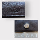 Bvlgari Long Wallet