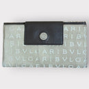 Bvlgari Long Wallet