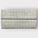 Bvlgari Long Wallet