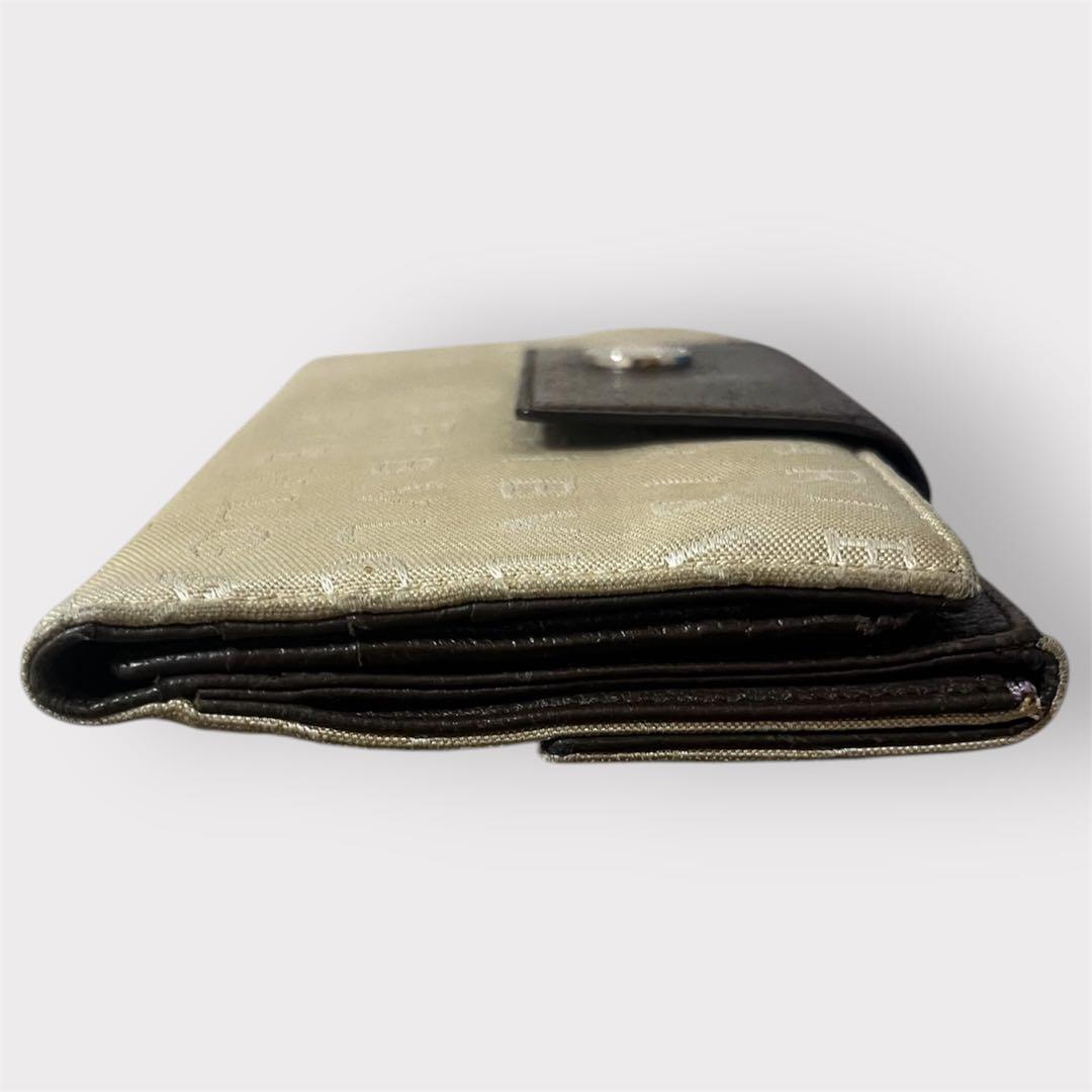 Bvlgari Long Wallet