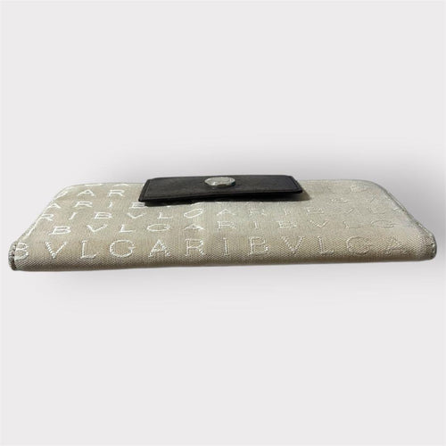 Bvlgari Long Wallet