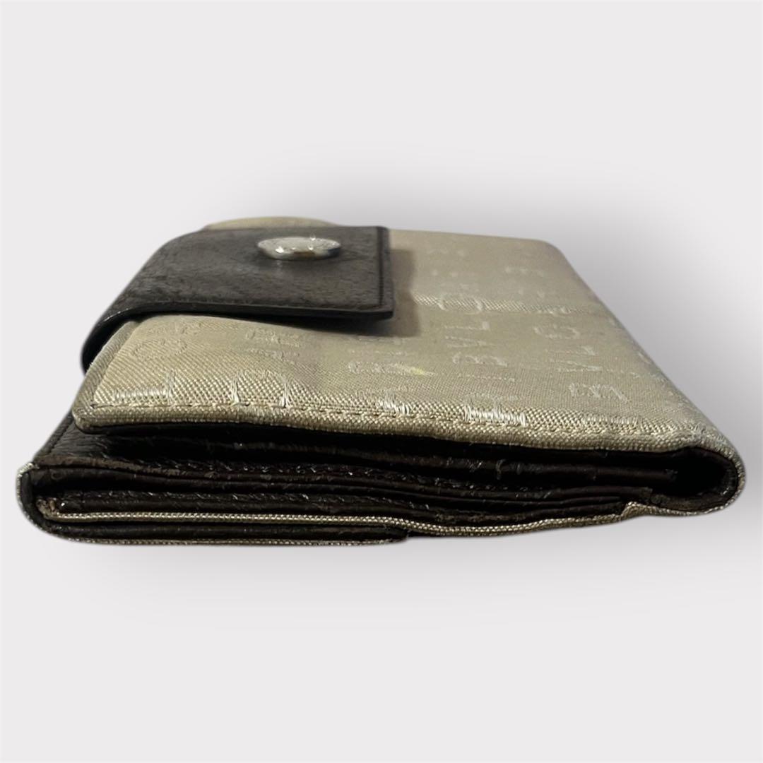 Bvlgari Long Wallet