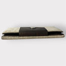 Bvlgari Long Wallet