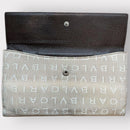 Bvlgari Long Wallet