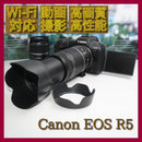 Canon Digital Slr Eos R