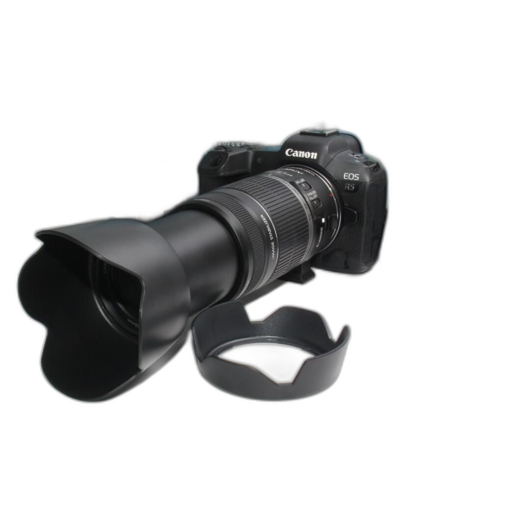 Canon Digital Slr Eos R