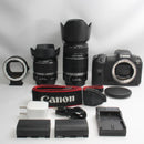 Canon Digital Slr Eos R