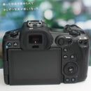 Canon Digital Slr Eos R