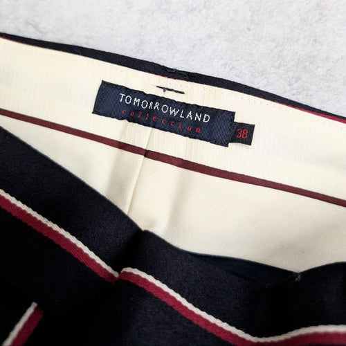 Tomorrowland Slacks Tomorrow Land