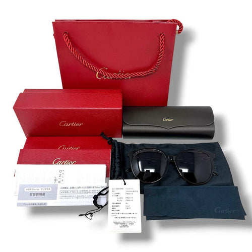Cartier Sunglasses C