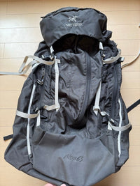 Arc'Teryx Backpacks Rucksacks Arc Teryx Altra65