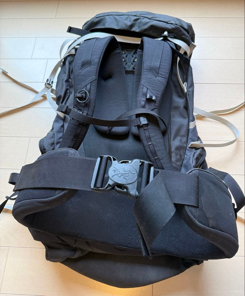 Arc'Teryx Backpacks Rucksacks Arc Teryx Altra65