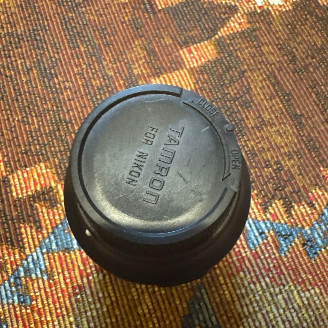 Nikon Lens (Single Focus) Af-S Nikkor F/1.8G