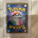 Pok Mon Trading Card Game Gx Ssr Psa9