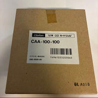 Clarion Other 12 Cd Caa-100-100