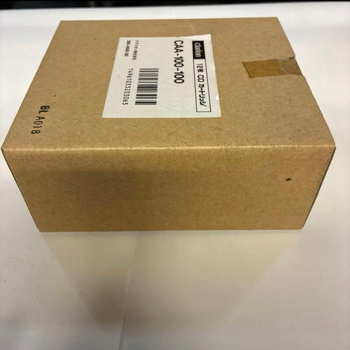 Clarion Other 12 Cd Caa-100-100