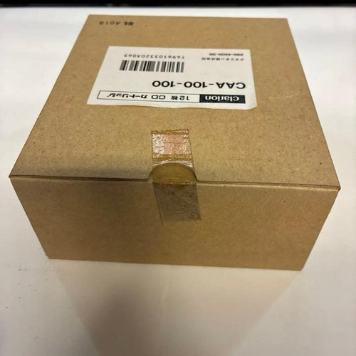 Clarion Other 12 Cd Caa-100-100