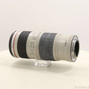 Canon Lens (Zoom) Ef 70-200Mm F4 L Is Usm 297