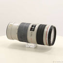 Canon Lens (Zoom) Ef 70-200Mm F4 L Is Usm 297
