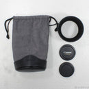 Canon Lens (Zoom) Ef 70-200Mm F4 L Is Usm 297