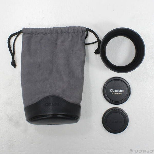Canon Lens (Zoom) Ef 70-200Mm F4 L Is Usm 297