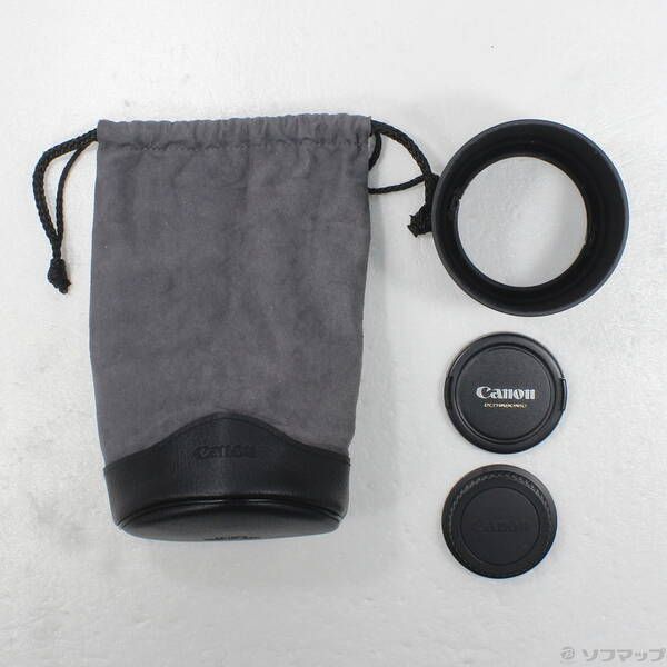 Canon Lens (Zoom) Ef 70-200Mm F4 L Is Usm 297