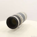 Canon Lens (Zoom) Ef 70-200Mm F4 L Is Usm 297