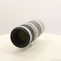 Canon Lens (Zoom) Ef 70-200Mm F4 L Is Usm 297