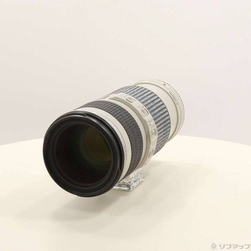 Canon Lens (Zoom) Ef 70-200Mm F4 L Is Usm 297