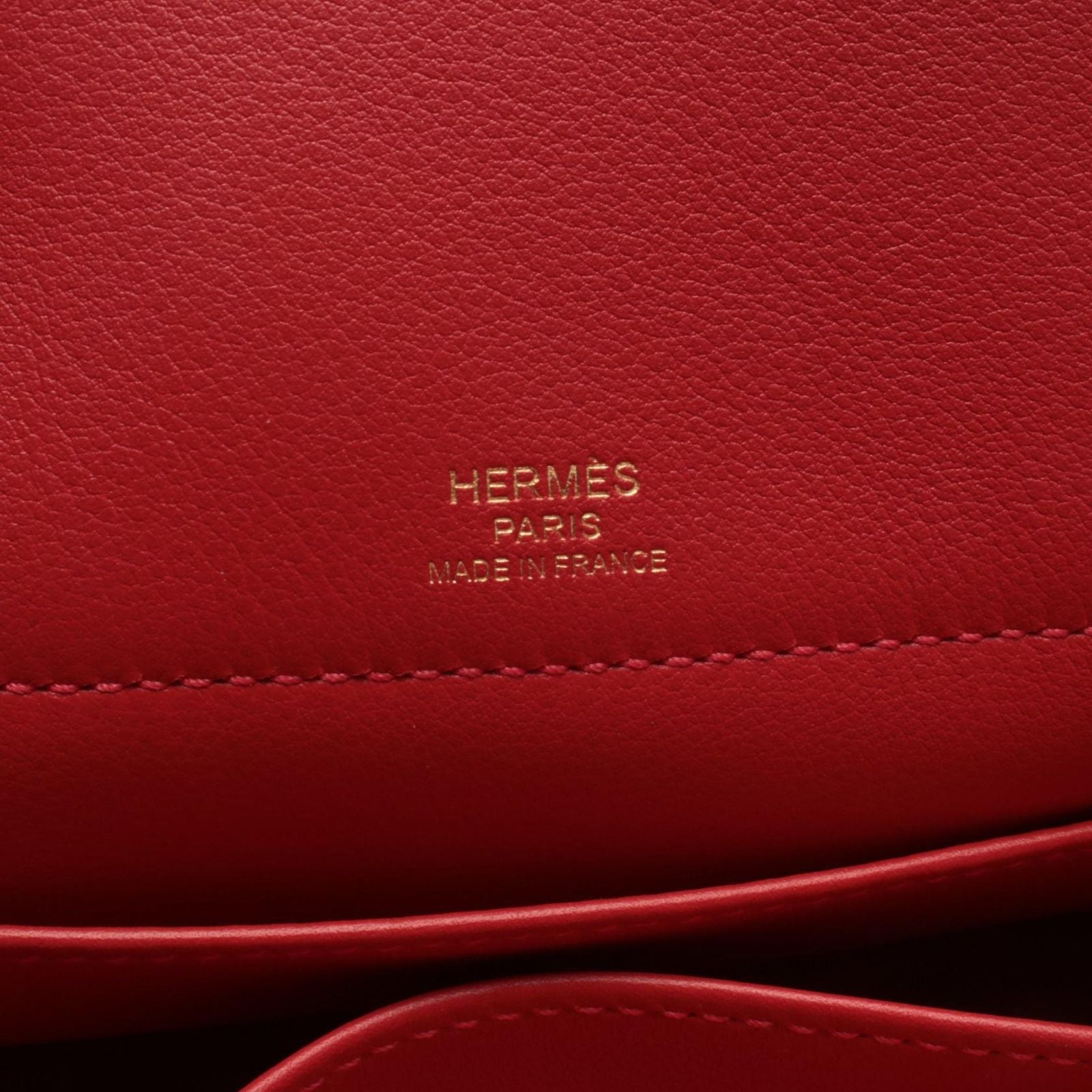 Sac à main Hermes utilisé A
