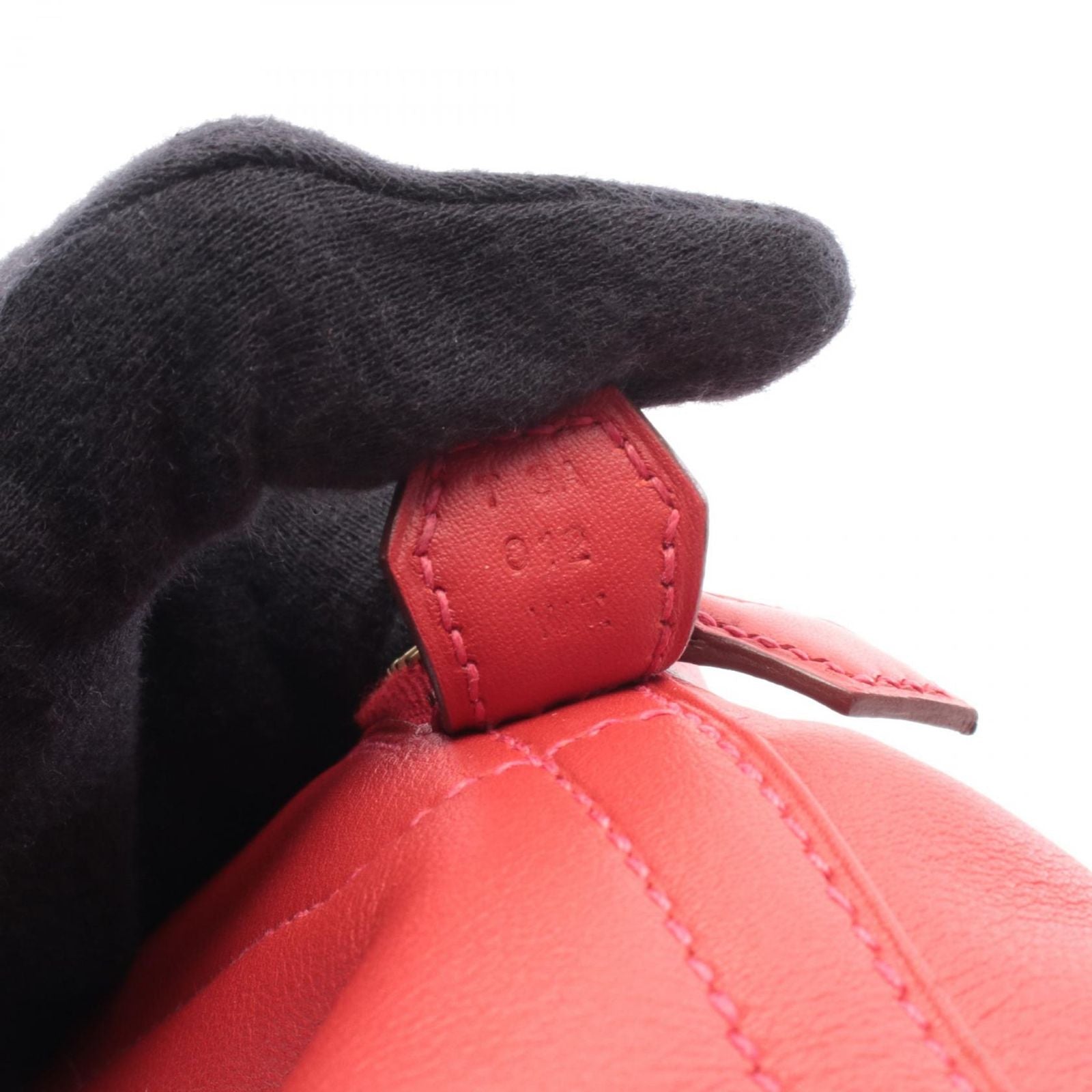 Hermes Handbag Used A