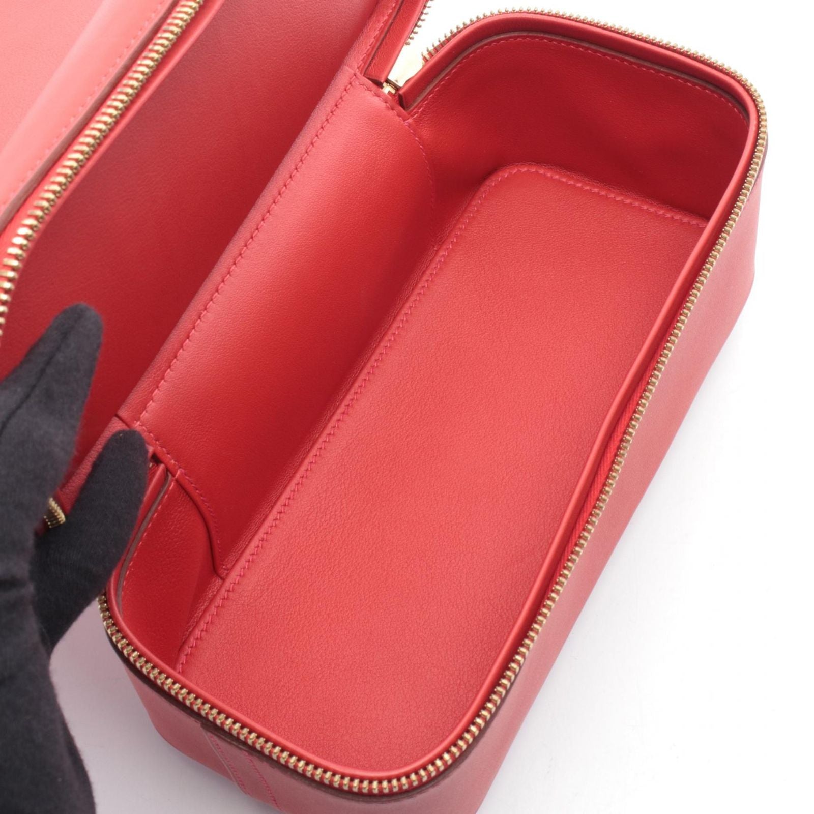 Sac à main Hermes utilisé A