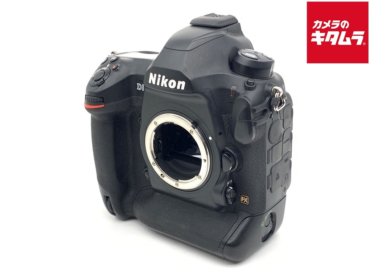 Digital Slr D6