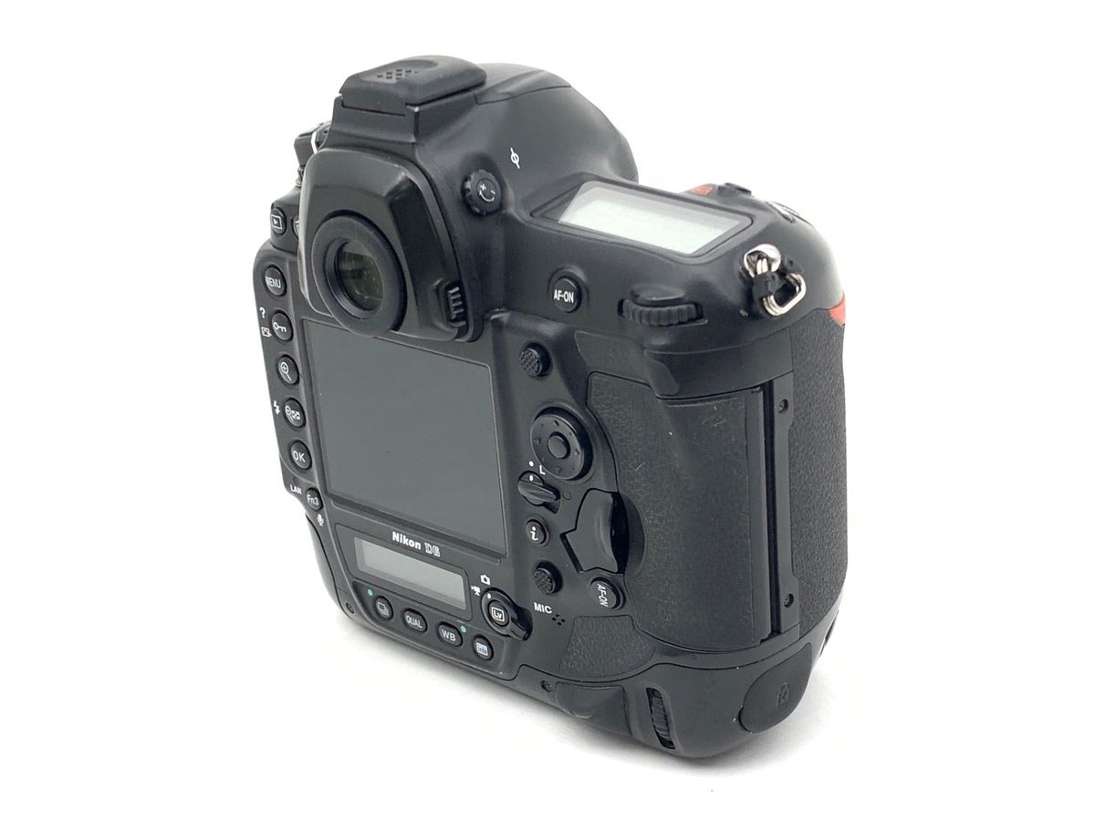 Digital Slr D6