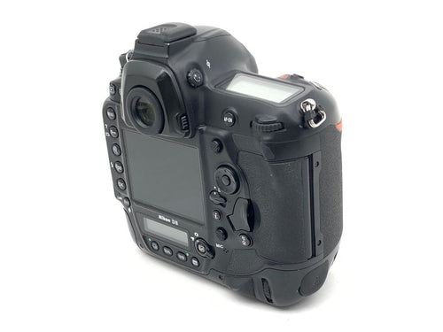 Digital Slr D6