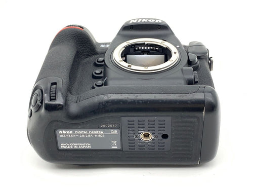 Digital Slr D6