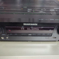 Marantz Av Amplifiers Nr1403
