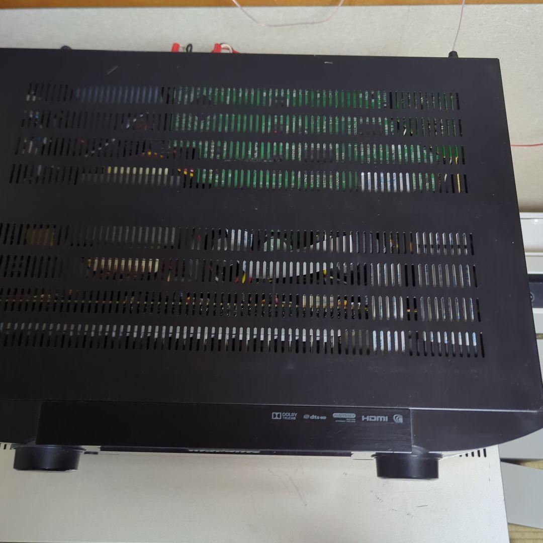 Marantz Av Amplifiers Nr1403