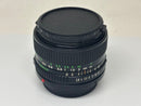 Canon Prime Lenses Fd F2.8 Mf