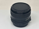 Canon Prime Lenses Fd F2.8 Mf