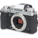 Fujifilm Digital Slr