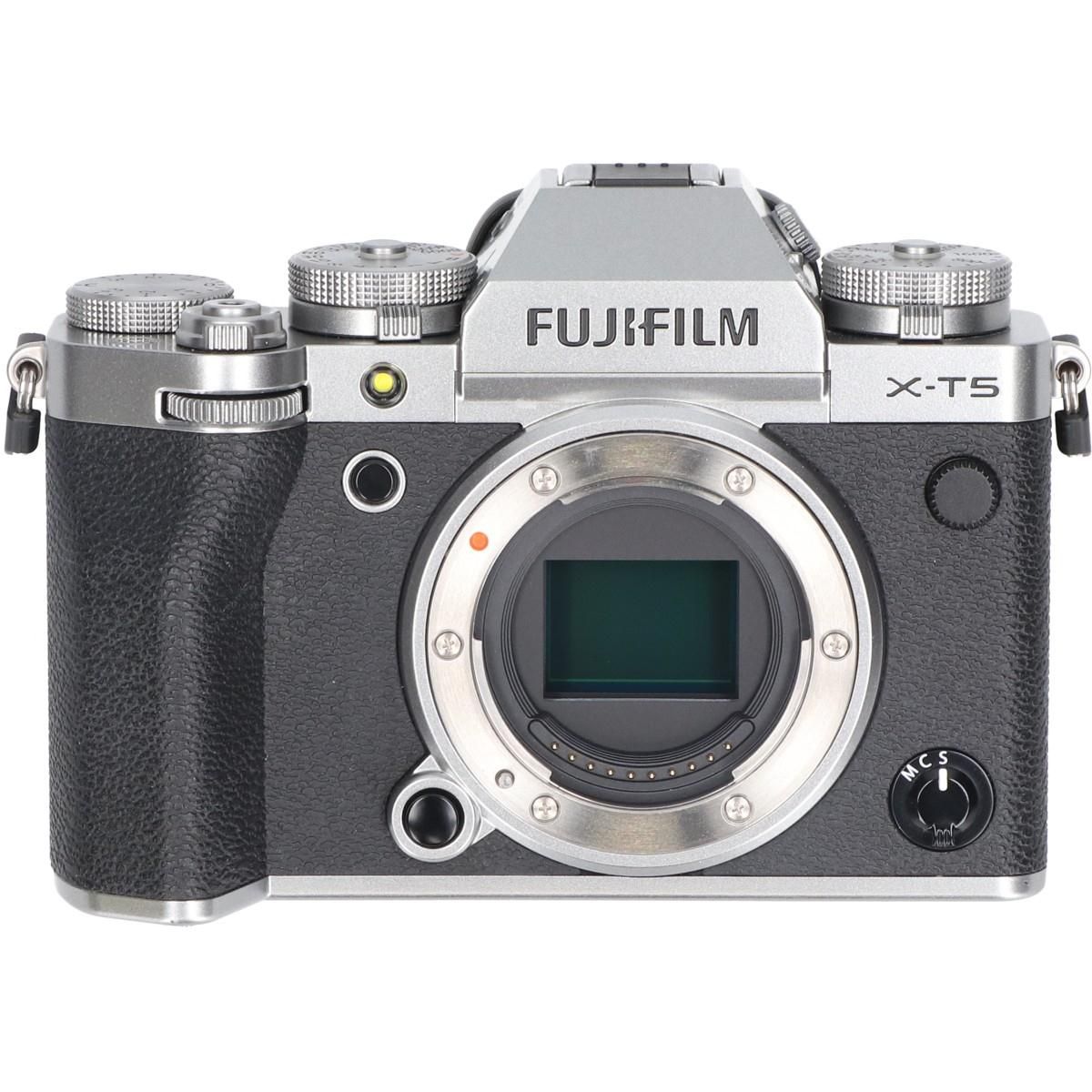 Fujifilm Digital Slr