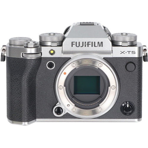 Fujifilm Digital Slr