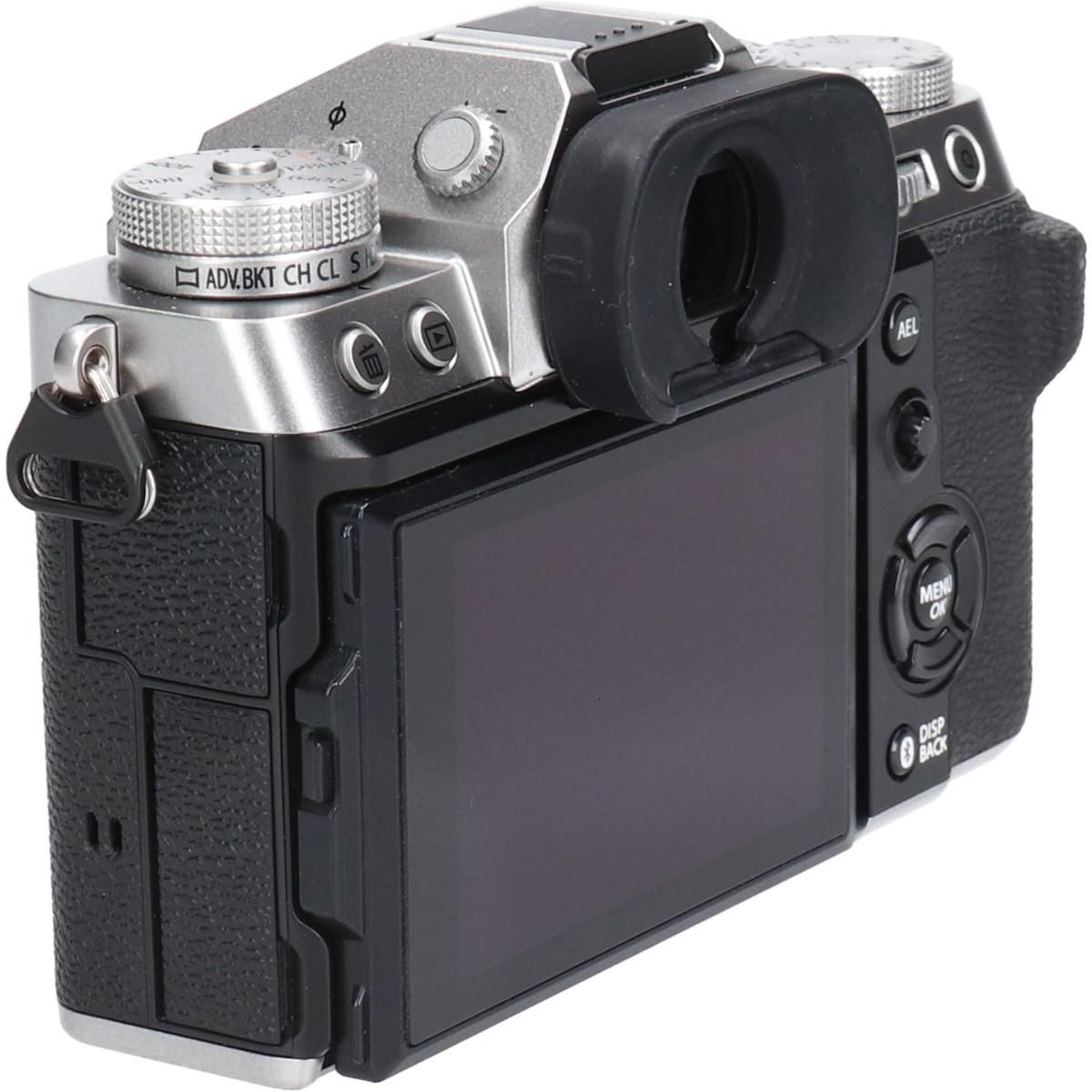 Fujifilm Digital Slr