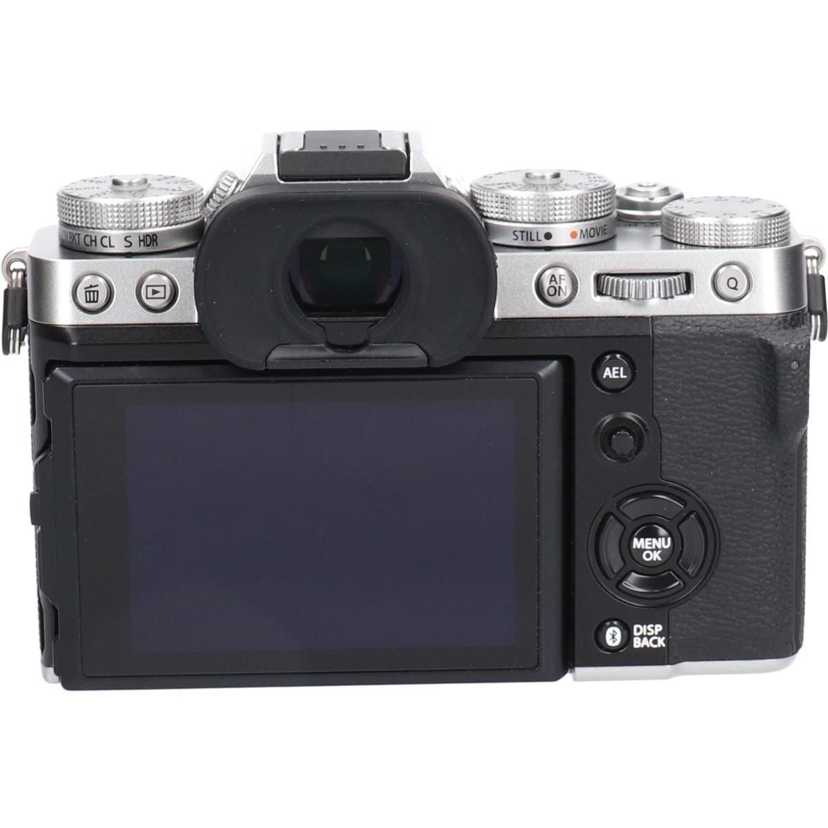 Fujifilm Digital Slr