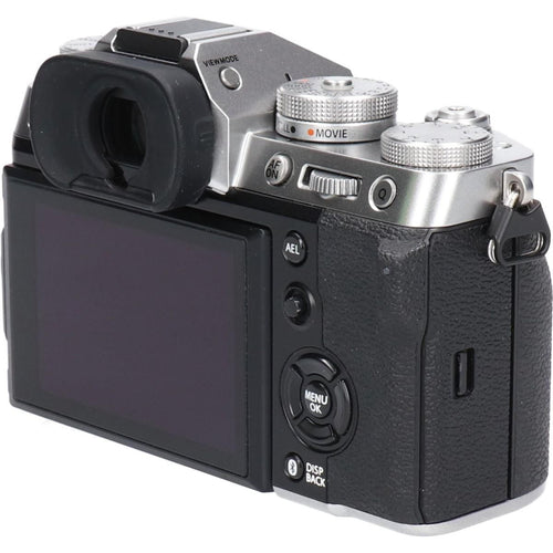 Fujifilm Digital Slr