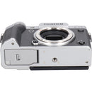 Fujifilm Digital Slr