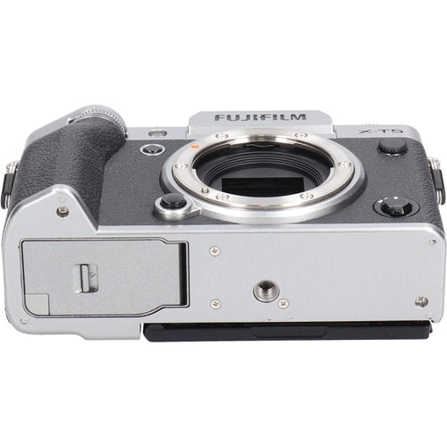 Fujifilm Digital Slr