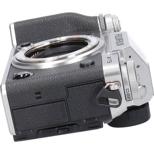 Fujifilm Digital Slr