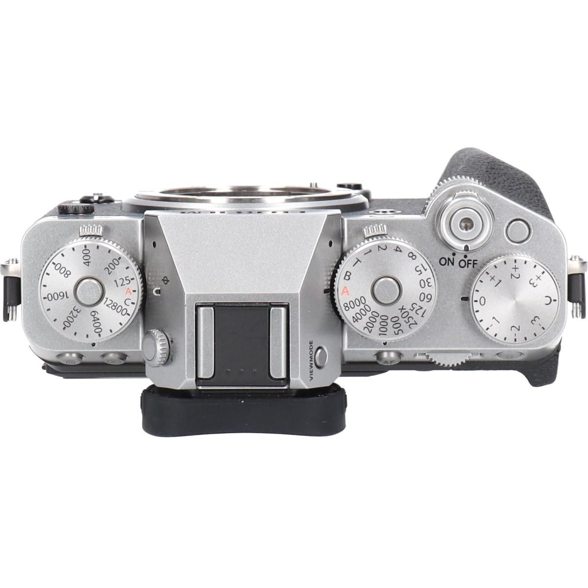 Fujifilm Digital Slr